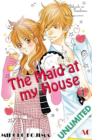 The Maid at my House #2